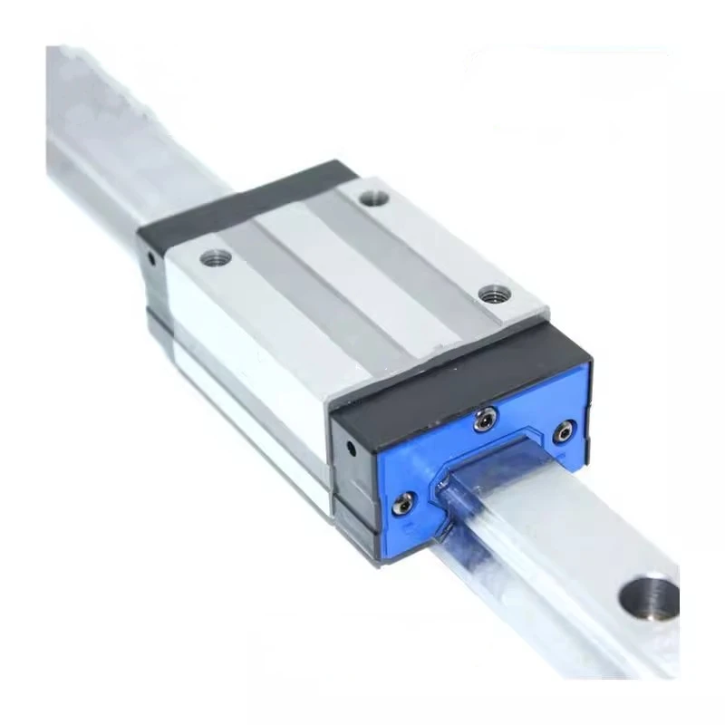 Стандартная линейная направляющая серии LSH LSH20HN1/N2X520/580/640/700/760/820AAAH