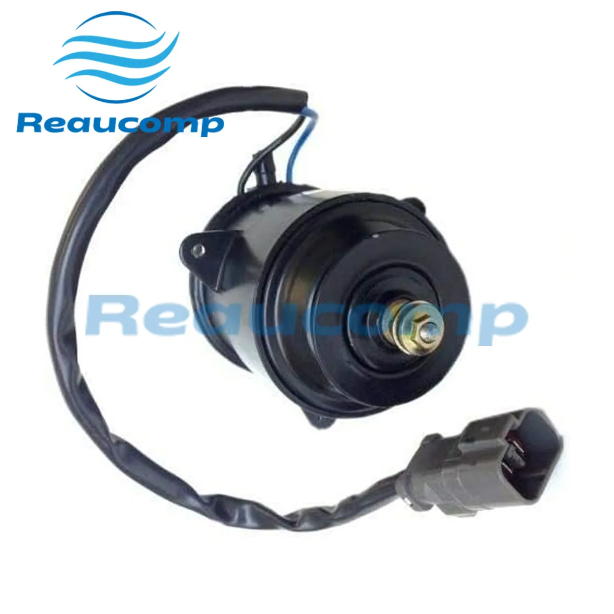 Двигатель охлаждения радиатора конденсатора 19030-P1R-003 для Mitsubishi Eclipse Expo LRV Galant Mirage Plymouth Neon Firefly