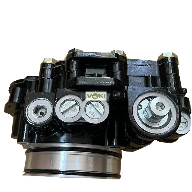 Фото Экскаватор Suku Cadang в сборе R140W7 R170W7 R200W7 ZGAQ-01047 №5