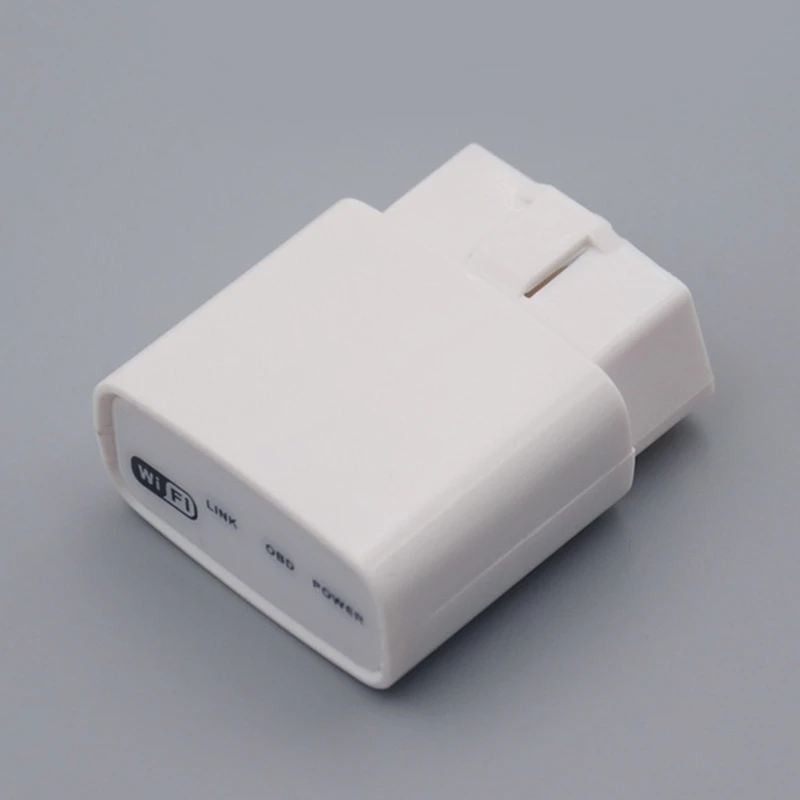 Фото свет ELM 327 V1.5 двигателя проверки диагностического блока развертки корабля 50LC автомобильный №5