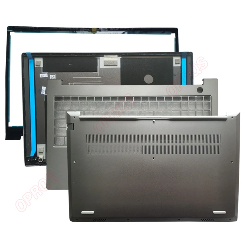 Новинка для Lenovo Thinkbook 15 G2 ITL ARE 5CB1B34808, задняя крышка ЖК-дисплея для ноутбука/передняя панель/подставка для рук/нижний чехол/петли 5CB1D04863