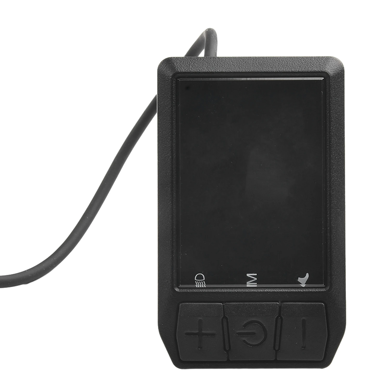 Фото Колесо скорости двигателя для Bafang 600C Display M510,M600,M500 может установить ограничения скорости диаметра колеса, протокола CAN, установить скорость №2
