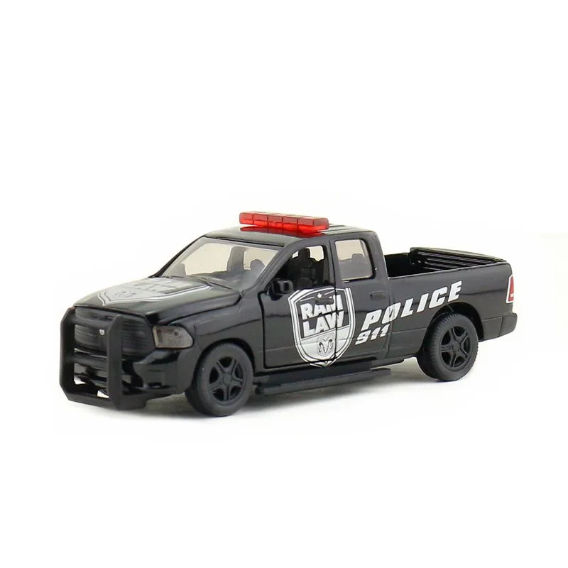 Немецкий бренд Siku2308 2309 Dodge Pickup — детская коробка для игрушек