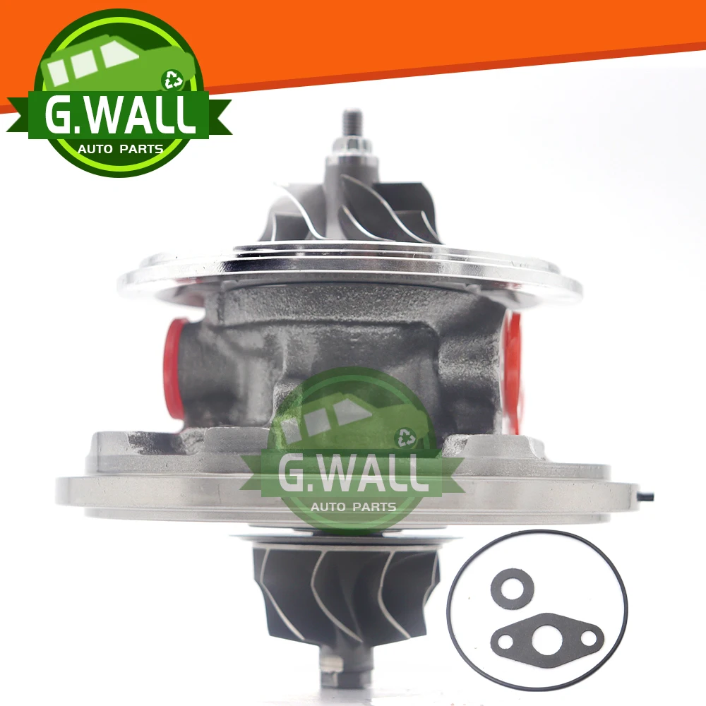 Фото Сердечник турбокартриджа GTB1649V для Hyundai Tucson Sonata 2,0 CRDI D4EA 757886   28231-27450 28231-27460 2823127450 2823127460 №3
