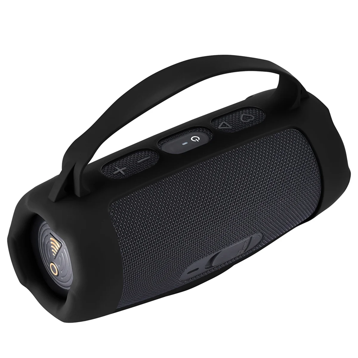 Фото Силиконовый чехол для телефона, противоударный чехол для JBL Charge 5, беспроводного Wi-Fi Bluetooth-динамика, защитный чехол для телефона №2