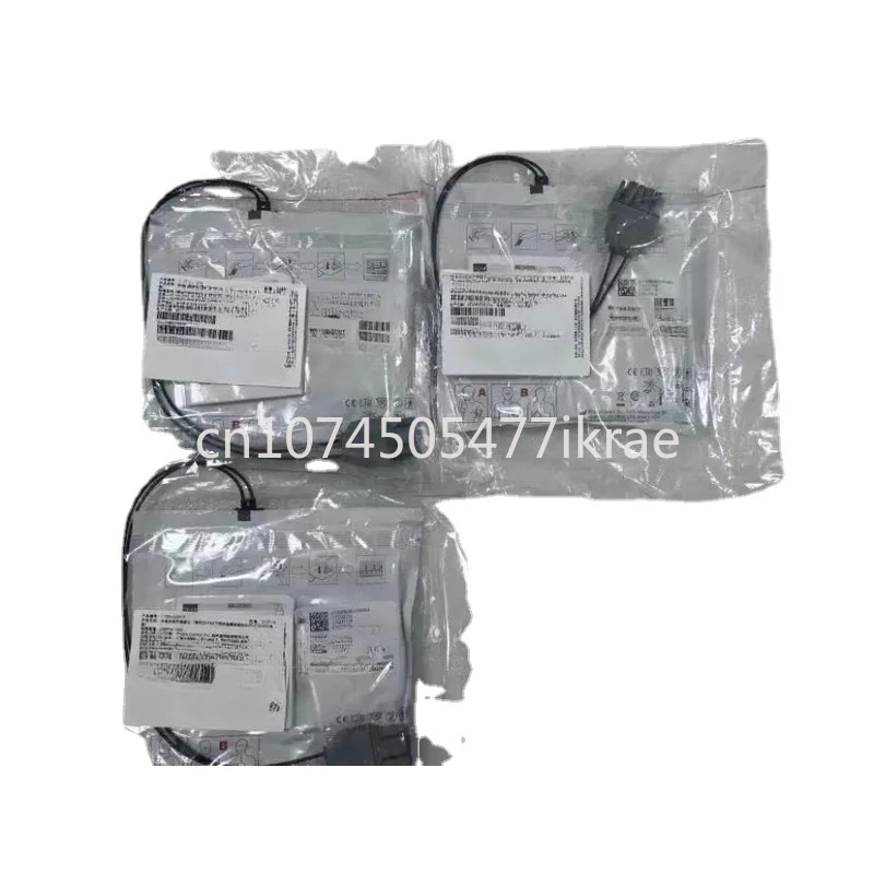 50 шт., вкладыши для дефибриллятора LIFEPAK AED 11996-000017