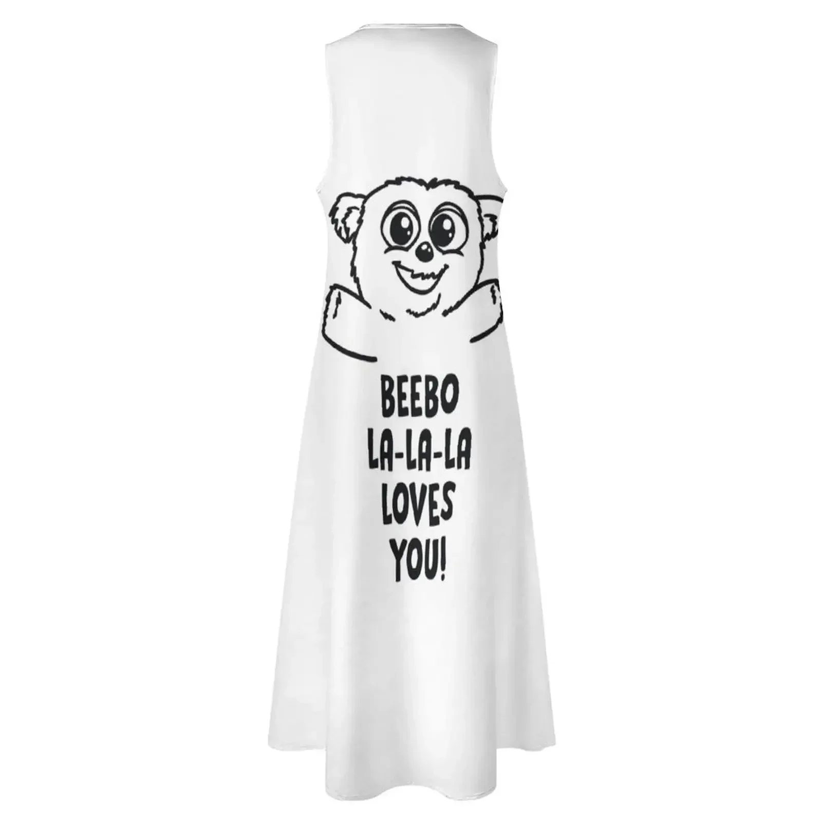 Фото Длинное платье Beebo Loves You, женские платья, элегантное вечернее платье для женщин, танцевальные платья 2025 года, платье №4