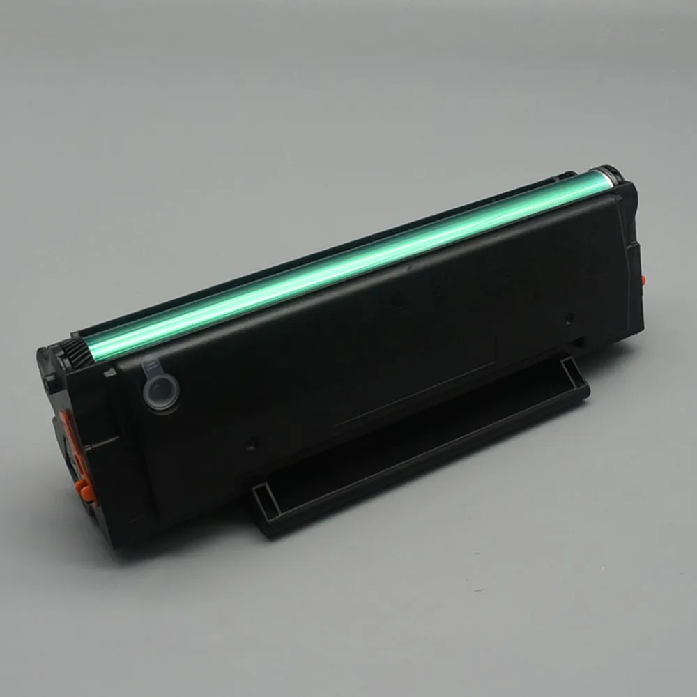 Фото Совместимый картридж с тонером PA-210 PA-210E для Pantum M6500w P2500W M6500 P2500 2200 M6550 M6600 с чипом 1600 страниц * №5