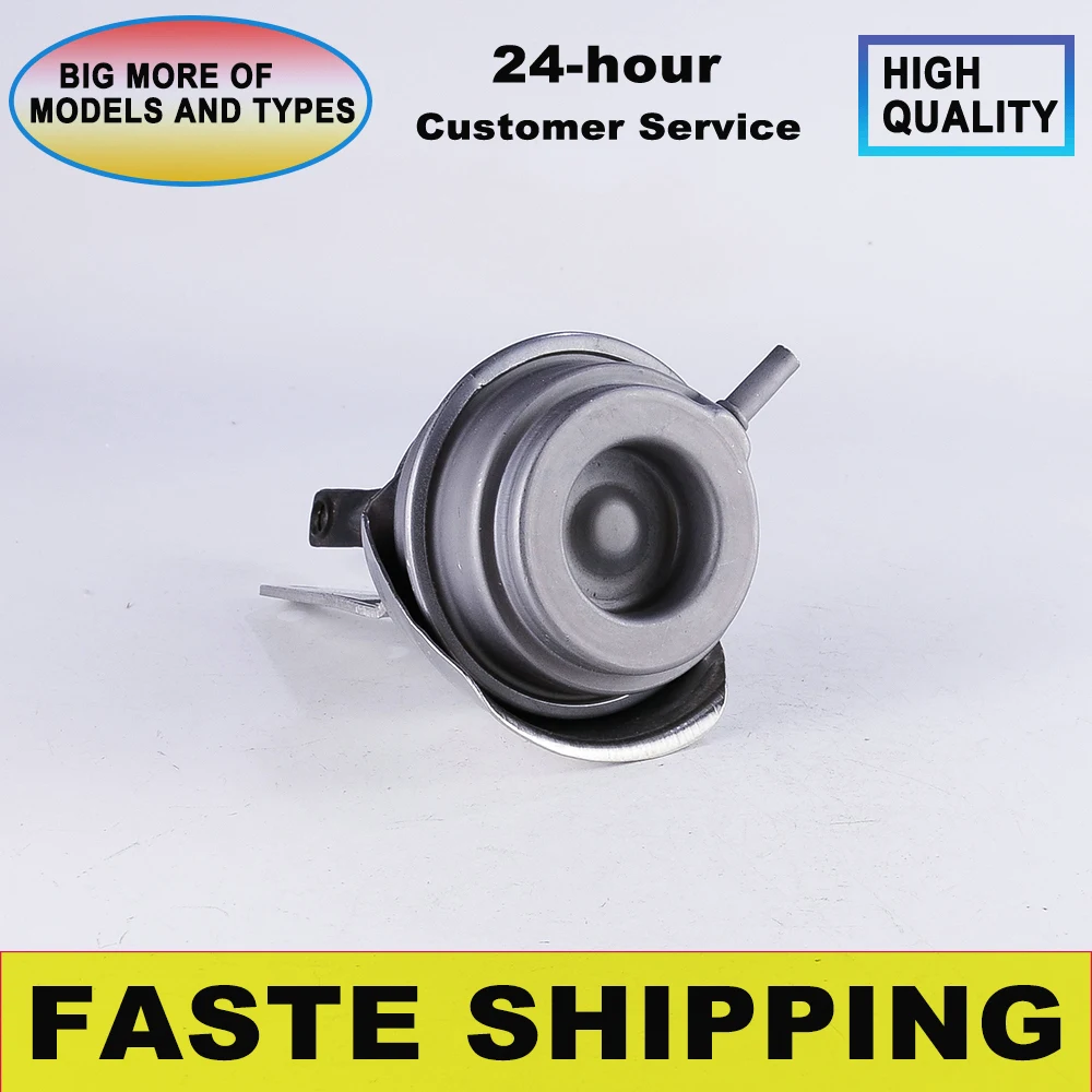 Фото 074145701D Электронный турбопривод GT2052V Wastegate 454205 для VW LT II 2.5TDI 80Kw 109HP 1999-2006 454205-9007S 454205-0001 №3