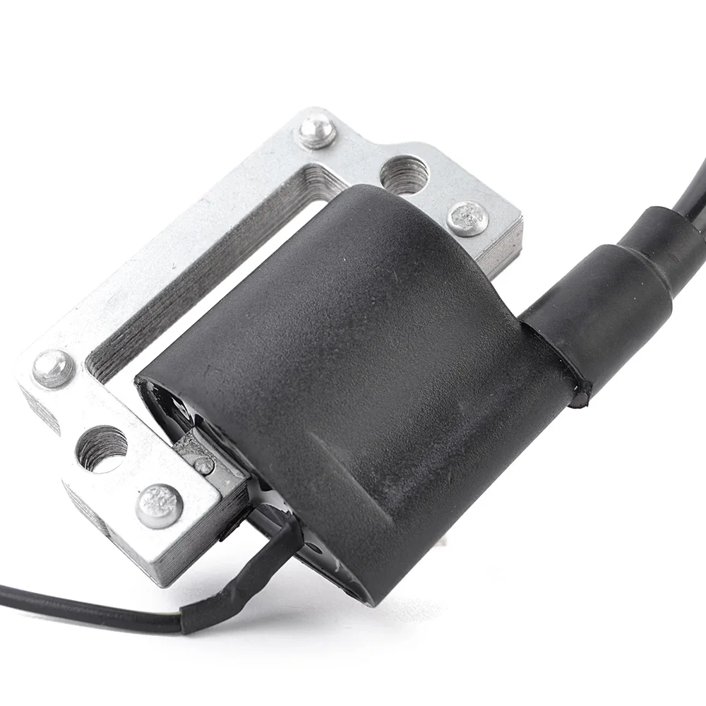Фото 5G4-82310-40 для Yamaha FS1 LB50 LB80 GT80G DT80 DT100 DT125 DT175 DT250 DT400 катушка зажигания мотоцикла в сборе 355-82310-40 №5