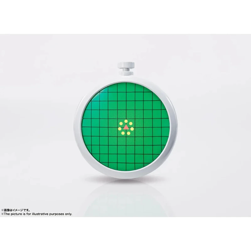 Фото В наличии оригинальная фигурка радара дракона BANDAI PROPLICA, аниме Dragou Ball, экшн-модель, игрушки в штучной упаковке WY №3