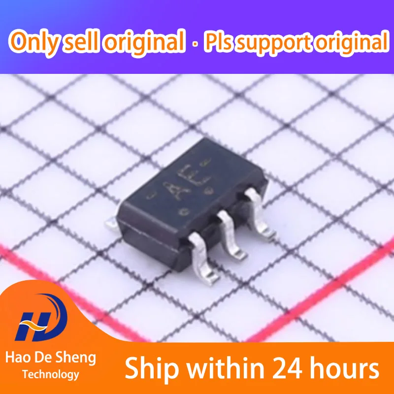 10 шт./партия, новые оригинальные Фотоэлементы 74AHC1G08GW,125 74AHC1G08GW