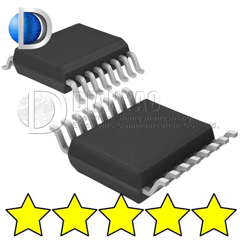 Оригинальные электронные компоненты AD2850B25 TSSOP16 AA32416A