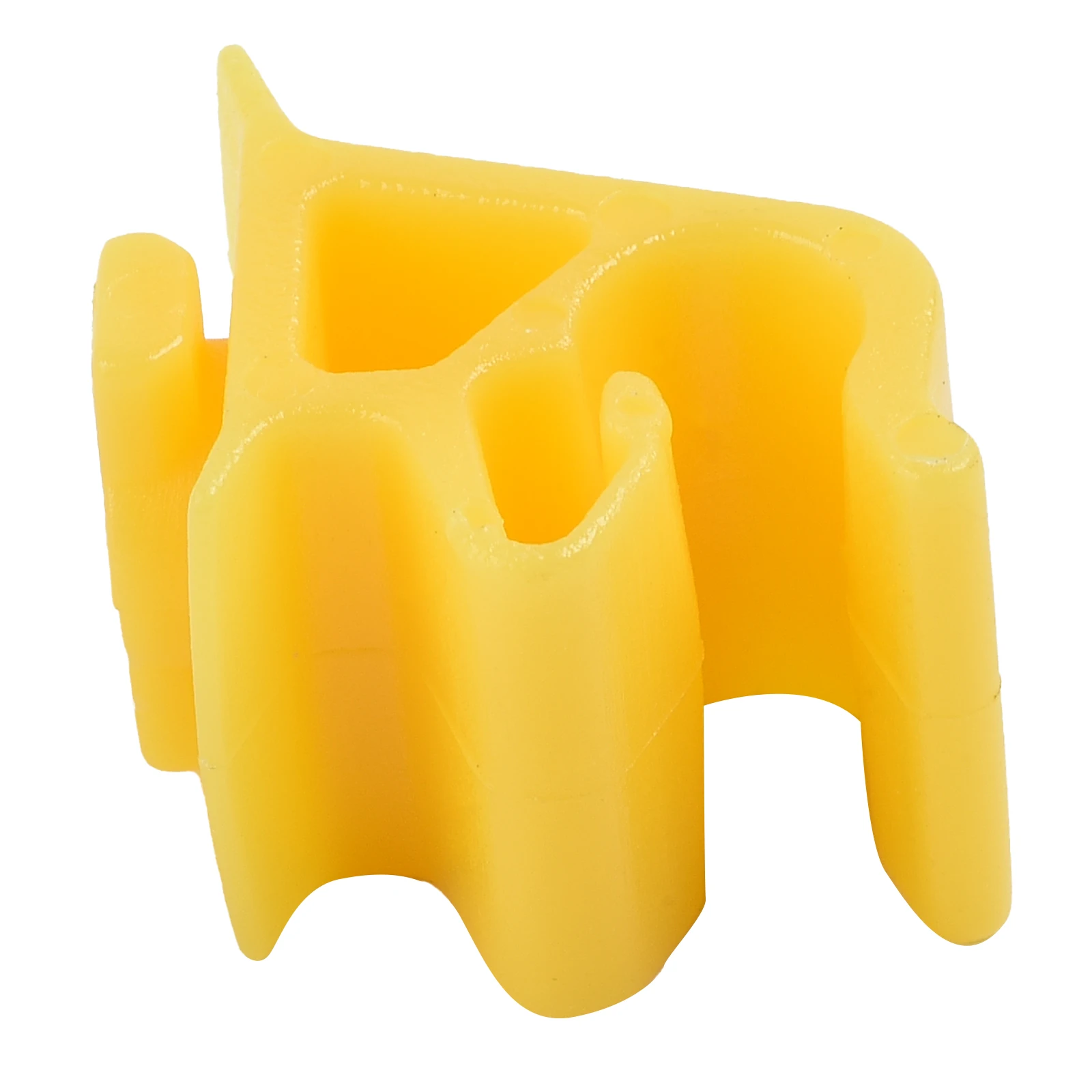 Опорный стержень Prop Rod Clip Yellow, 1 шт., 68247114AA аксессуар из АБС-пластика, автомобильная внешняя капота 2017-20 для JEEP RENEGADE (art.: 3920c1b8feab8) - 3920c1b8feab8