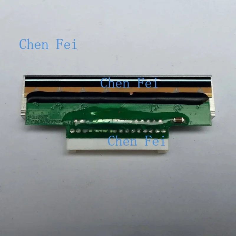 Термопечатающая головка для Shi Borui ecg-901a 6951e, трехканальная одноканальная ЭКГ-машина