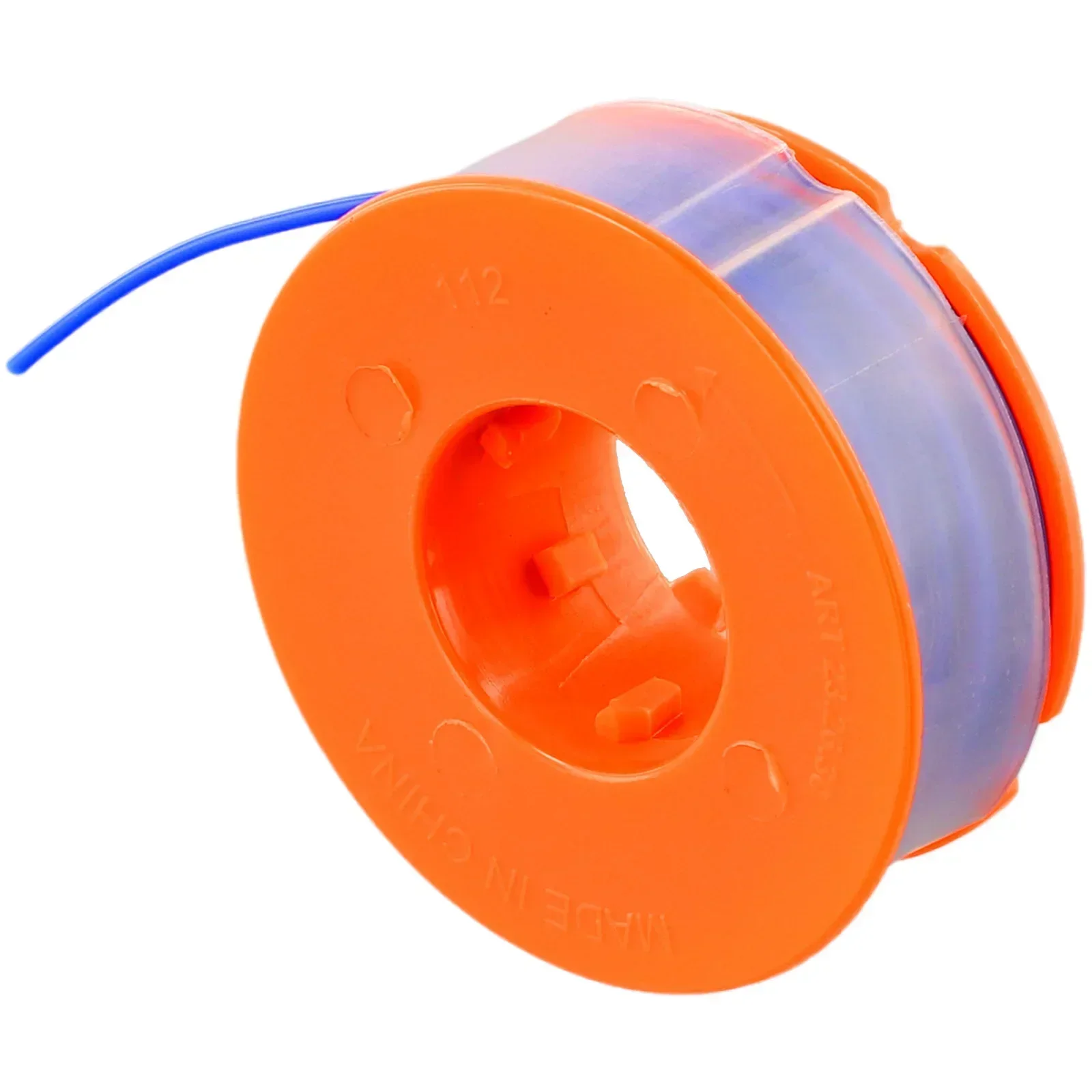 Катушка триммера для лески для триммера Bosch Protap Spool Line ART 23 26 30 Combitrim Easytrim Газонокосилка Садовая головка Резак Инструмент