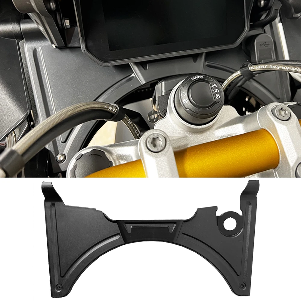 Обтекатель кабины мотоцикла для BMW R1200GS R1250GS LC ADV Adventure R 1250 GS R 1200GS LC R1250 GS отражатель 2013 - 2023