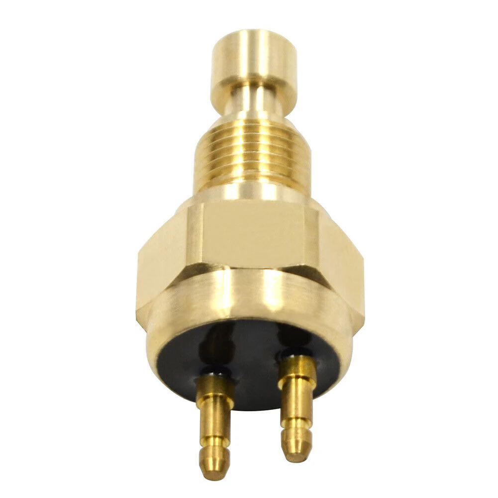 Для Honda For Kawasaki KVF переключатель в сборе 1 шт. 27010-1202 новый медный Термостат сенсорный переключатель автомобильные аксессуары