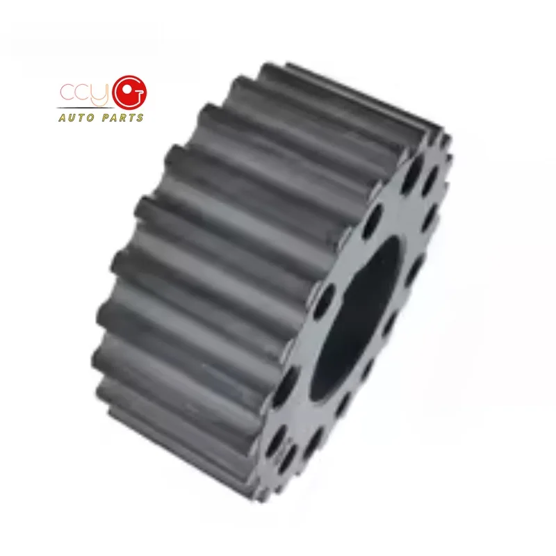 Oe MD 326852   24T приводная звездочка коленчатого вала для Outlander Space Runner Lancer L200 Triton L300 Galant Grandis Pajero Montero (art.: 3920cd0945be3) - 3920cd0945be3