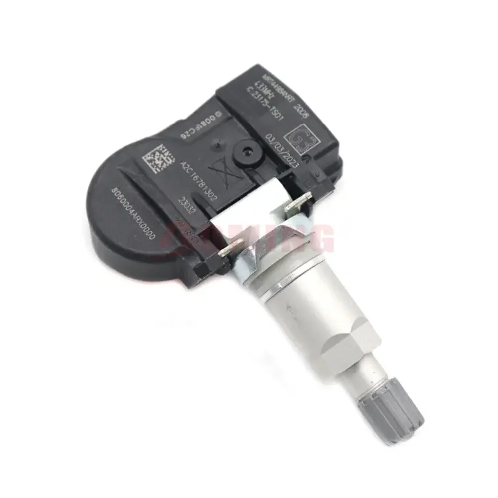 Фото 8060004ARX0000 Автомобильный датчик давления в шинах TPMS для Trumpchi M6 PRO GS3 GS4 GS5 GS7 GS8 GA8 E9 GA6 433 МГц A2C16781302 №3