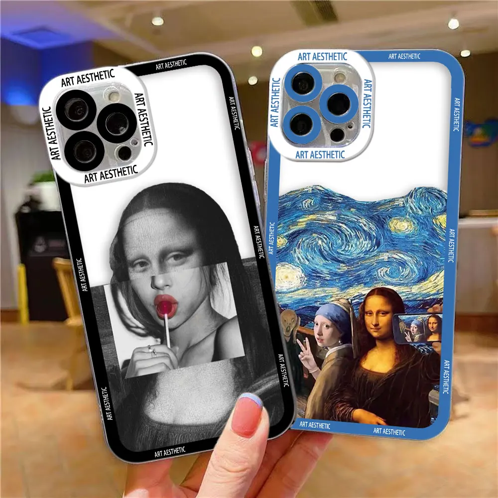 Фото Чехол для OPPO A98 A96 A95 A94 A78 A74 A73 A58 A57 A55 A54 A31 A17 A16 A15 A9 A5 №2