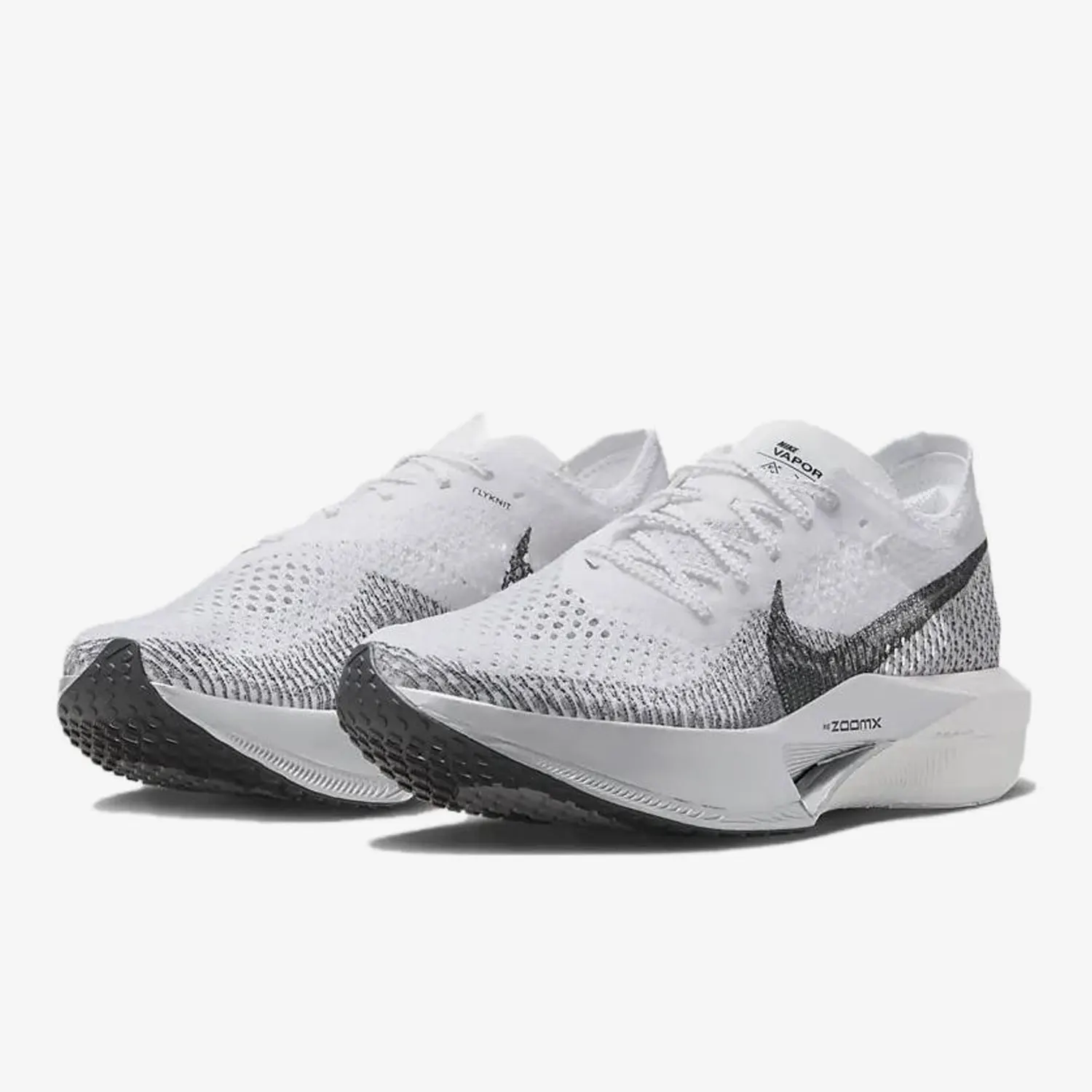 Оригинальные кроссовки унисекс Nike VAPORFLY 3, DV4130-100 Кроссовки