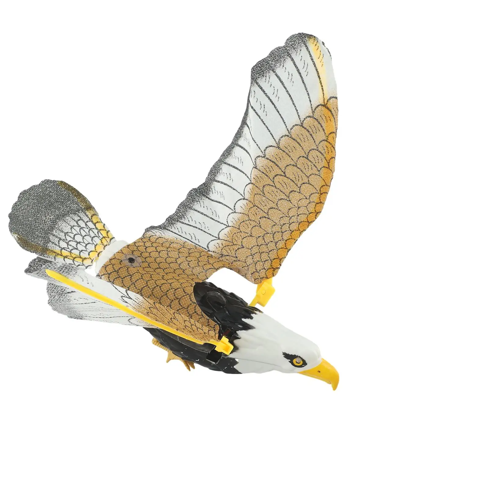 Отпугиватель птиц, Eagle, летающая птица, ястреб 43*25 см, приманка, страшник, украшение сада, фермы (art.: 3920c639366dd) - 3920c639366dd