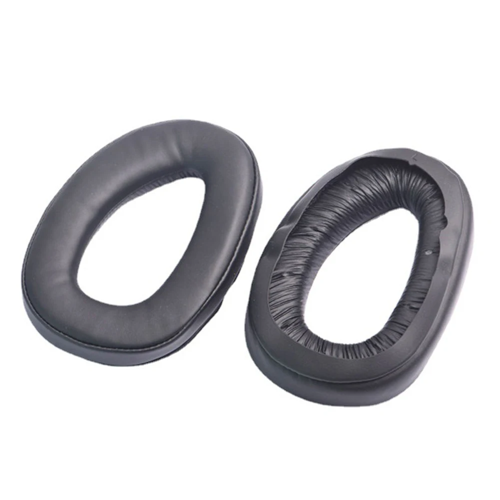 Фото Горячая Распродажа Tools для Sennheiser, 1 пара/2 черных простых в установке GSP300 301 302 303 350 №4