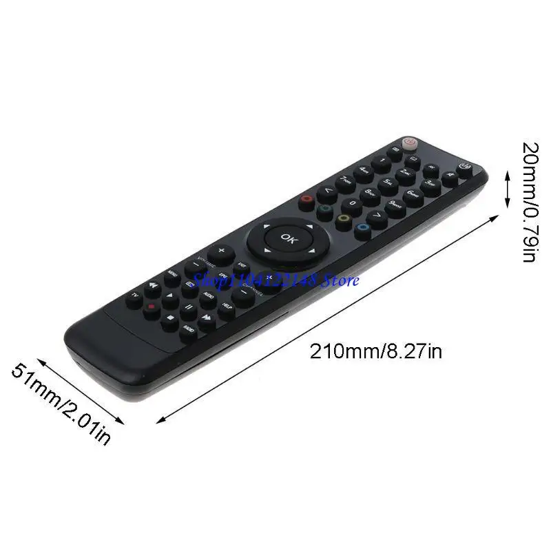 Замена P9FA для Vu+ для 2Meelo Vu Solo2 Sat для Box Controller Controller Media Player (art.: 3920d057f2fe5) - 3920d057f2fe5