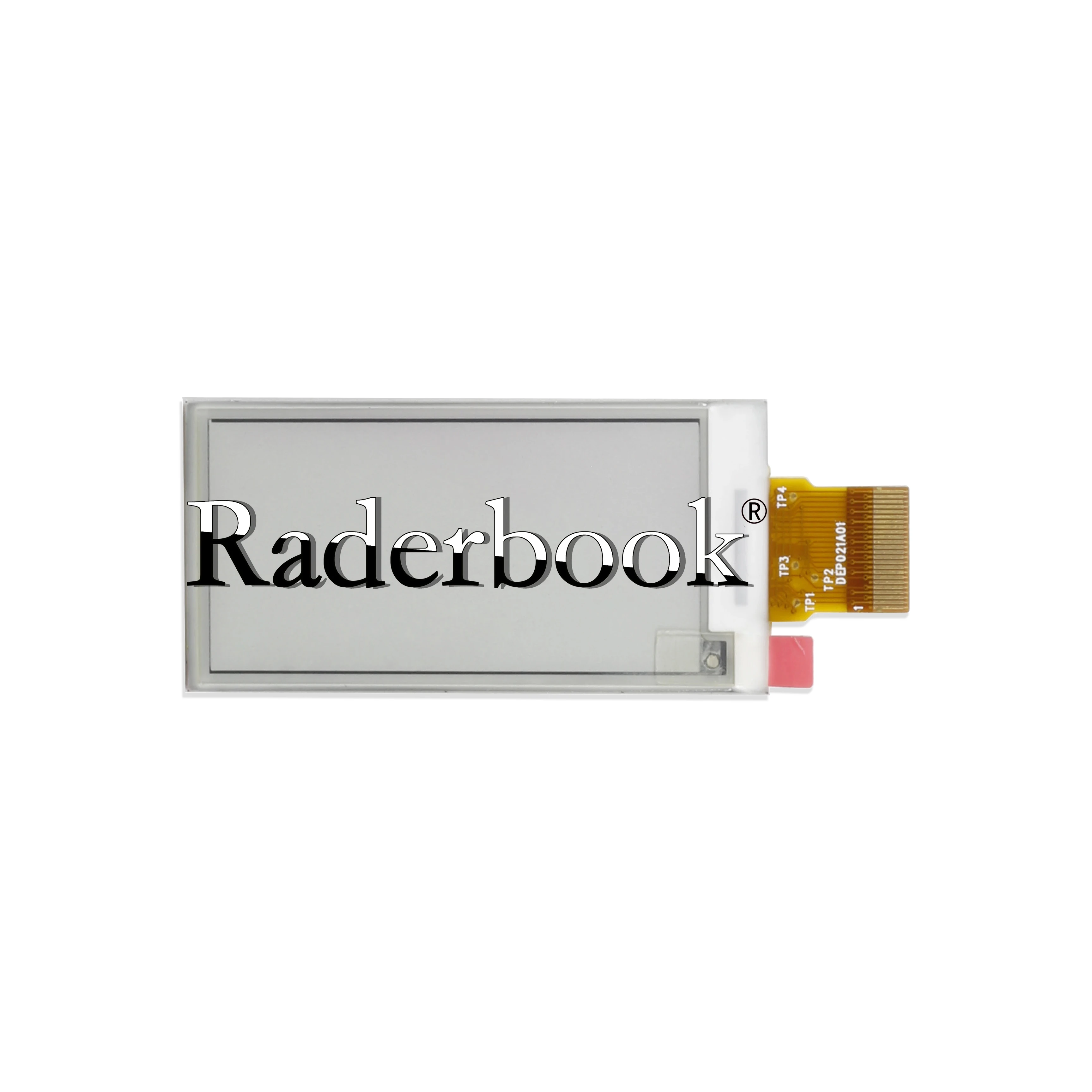 DEPG0213A1 2,13 дюйма, Eink, ЖК-экран для электронной этикетки, электронный бумажный экран, электронные бирки 122*250