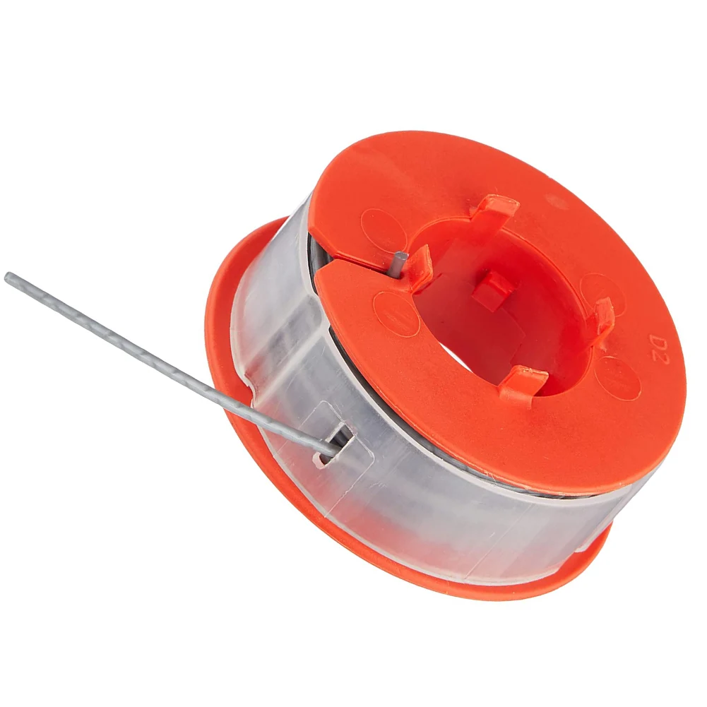 Фото Катушки для триммера Bosch F016800175 ART 23 Combitrim TRIMLITE 23E 23SE 23XSE №3