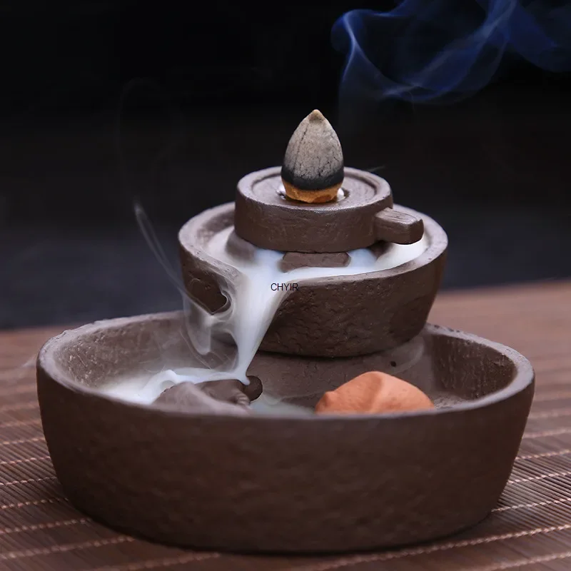 Чайный сервиз Southern Emperor's Home Kung Fu, Tea Pet, Tea Play, Fine Ceramic Ornament, New Style Niu Zhuan Qian Kun Ornament,
