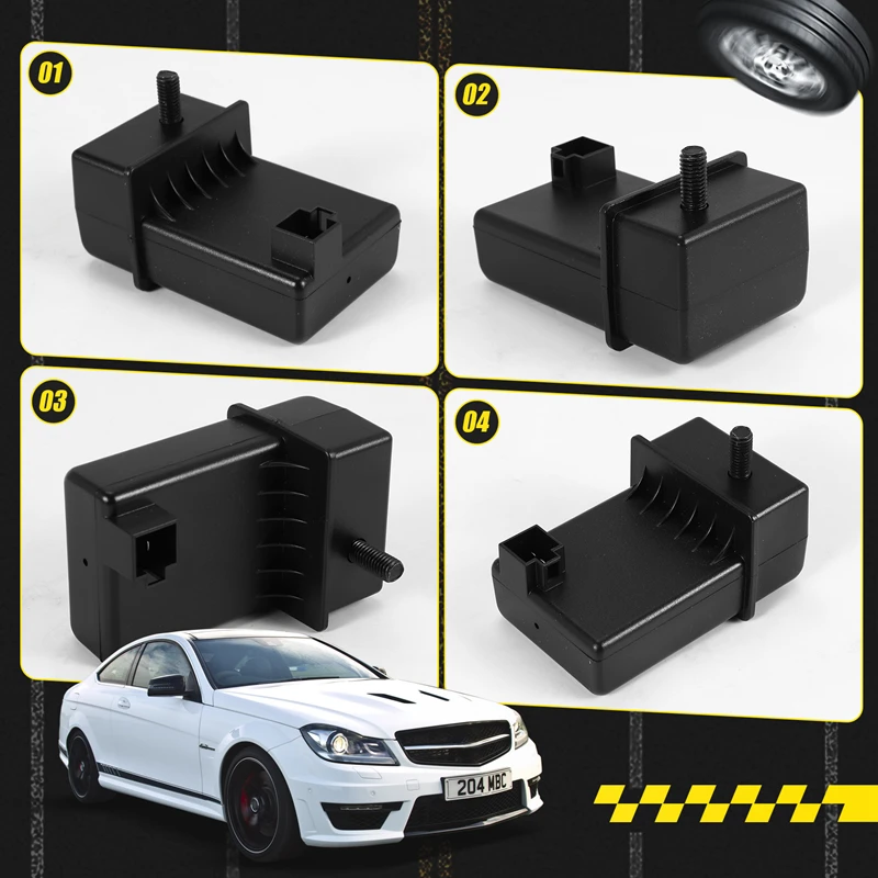 Эмулятор CGDI ELV, обновлен ESL для Benz W204 W207 W212, работает с программатором ключей CGDI Prog MB (art.: 3920cb0c176ea) - 3920cb0c176ea