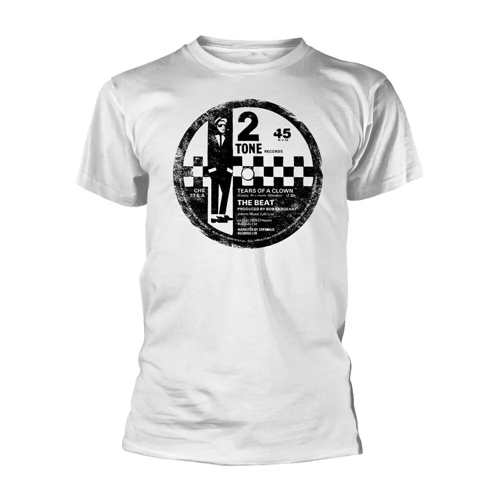 Мужская футболка Beat 2 Tone Label