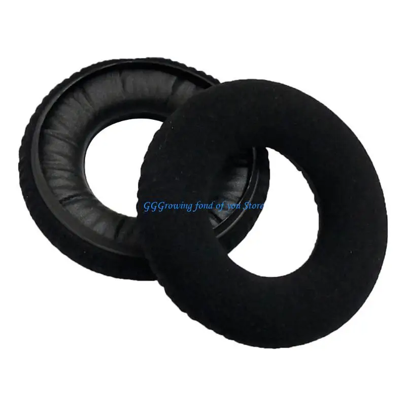 Фото H9EB War Pads Cover Cope Sharmuff для наушников Neumann NDH 20 (1PAIR) Высокое качество №3