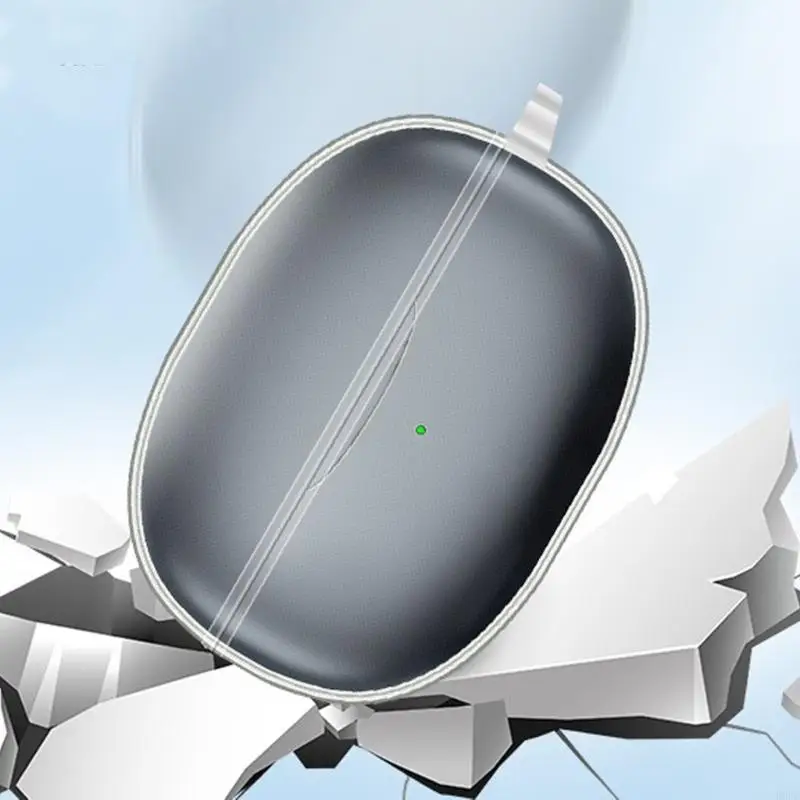 Фото Шокопродая крышка TPU Shell Pashable Guard Sagne Prevention для H10i №4