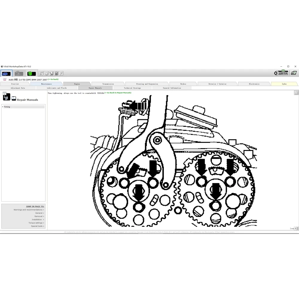 Новейшая автомобильная Vivid Workshop 2018.1 (Atris-Technik) Европейское программное обеспечение для ремонта Atris Parts vivid 2018, автомобильное программное обеспечение (art.: 3920cb6b1491d) - 3920cb6b1491d