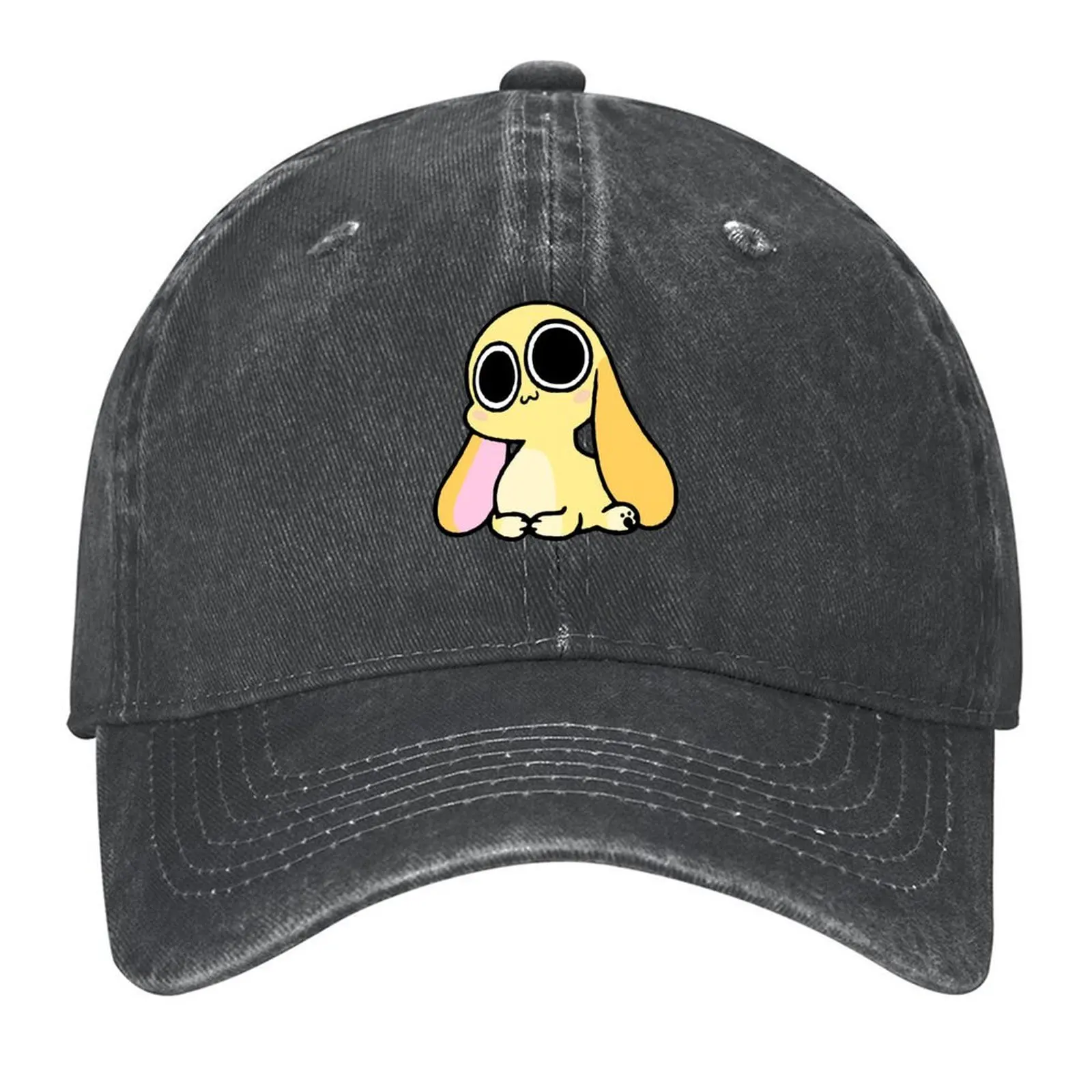 Бейсбольная кепка Chikn Nuggit Merch, детская шапка, дропшиппинг, мужская теннисная женская кепка для гольфа, регби