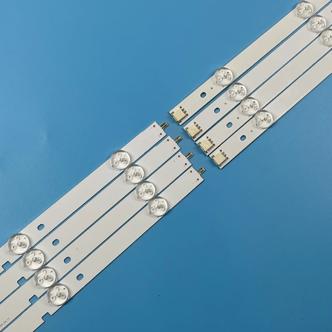 Фото Фонарь с подсветкой для фонарей le49ec520ua LED49EC620UA 49K300U H49M3000 фонарь LED49K300U №5