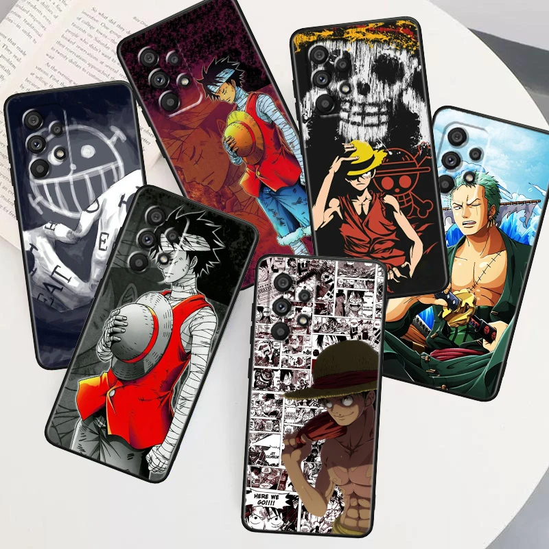 Чехол для телефона Samsung A53 A52 A33 A32 A51 A71 A21S A13 A73 A55 A22 A23 A35 A72 A54 A12
