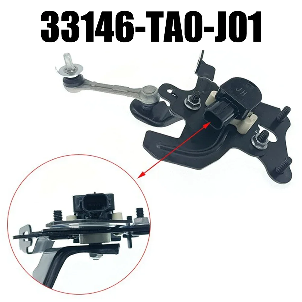 Фото Черный 33146-TA0-J01 33146-TA0-J01 33146-TA0-J01 Для Honda Для Accord Для Honda Для Accord Новый Практичный Для Honda Для Accord №4