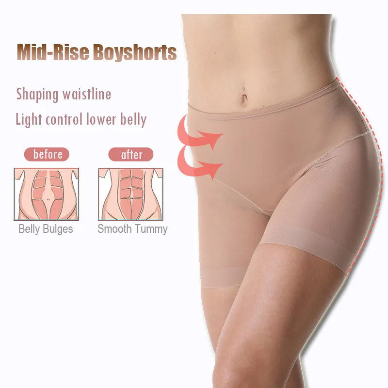 Тренировочные устройства Pinggang Pendek BBL Selubung Perut Sabuk Pemodelan Perut Pelangsing Body Shapers