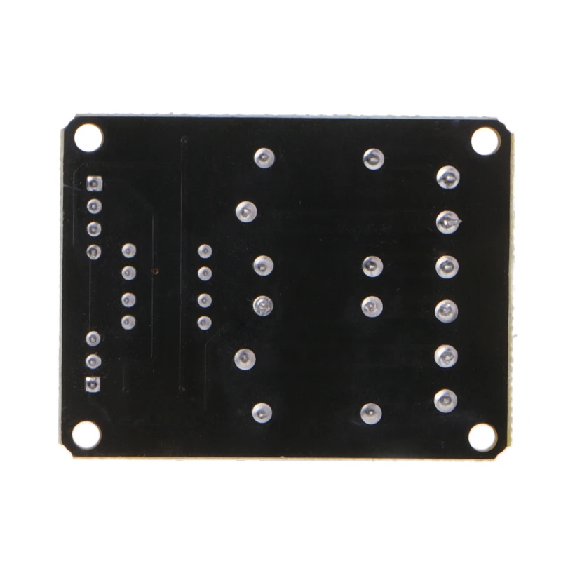 2-канальный модуль релейного переключателя постоянного тока 5 В для Raspberry ARM AVR Прямая доставка (art.: 3920c5c3a0228) - 3920c5c3a0228