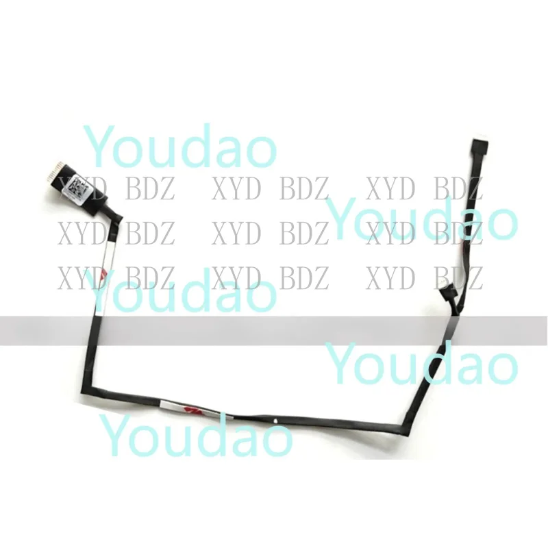 DB New 03MX5T для Dell Alienware M17 R3 R4 FDQ71 TRON LIGHT CABLE LINE HIGH TEK