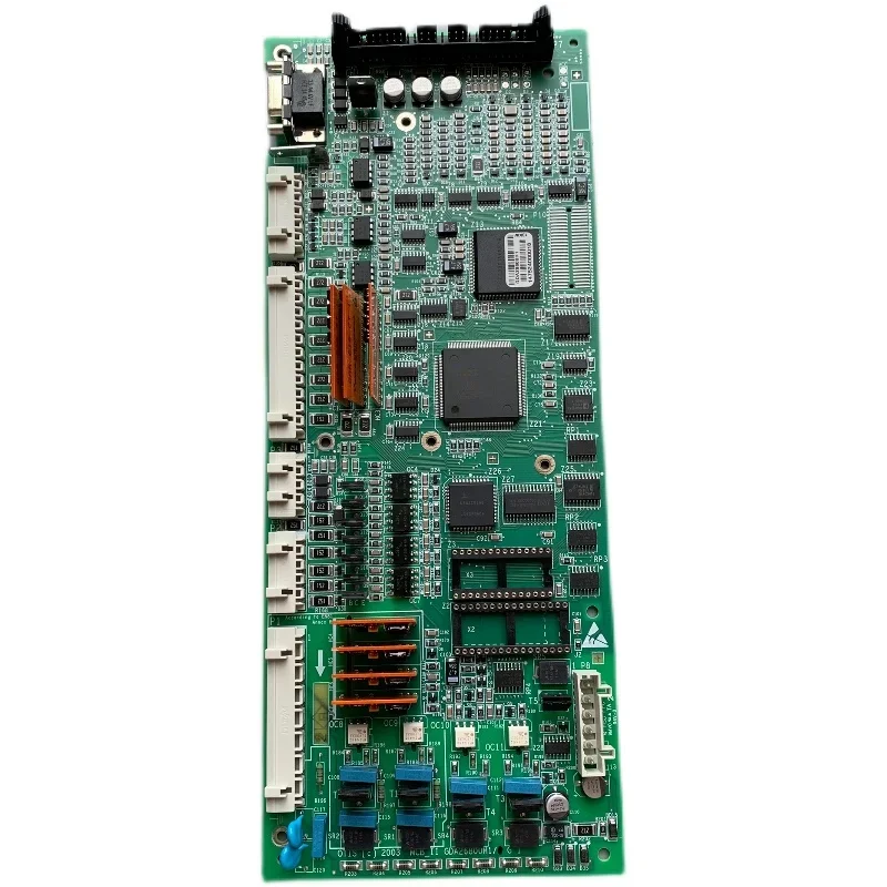 Плата лифта MCB-II GCA26800H1 GBA26800H1 GDA26800H1 Основная плата привода