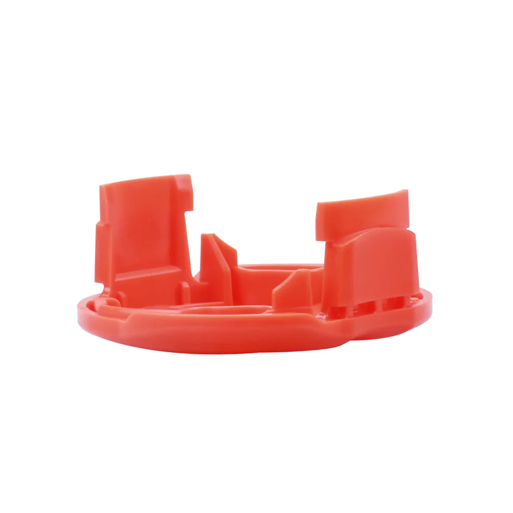 2 шпули для SmallCut 300 + Accu + Easy + Comf. 8845 8844 9824 9826 9588845 газонокосилка Запасное лезвие садовый сменный инструмент