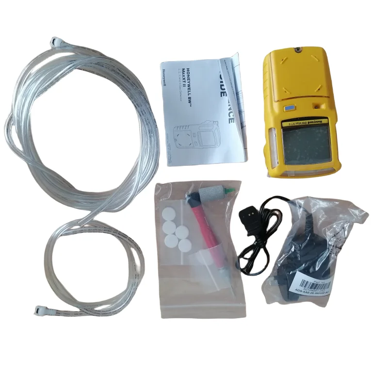 GasAlertMax XT GA-USB1-IR Комплект подключения ИК для загрузки данных и вариантов настройки приборов Газоанализаторы Bw