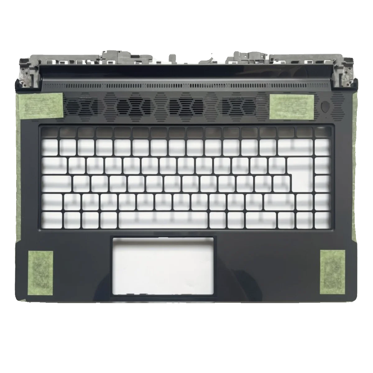 Для нового чехла Dell Alienware M15 R5 R6 C, черного чехла, держателя для ладони 05WC70