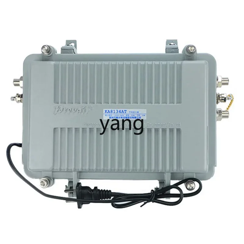Усилитель сигнала CX Digital CCTV KA8134TW усиленный усилитель