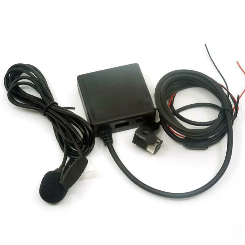 Модуль аксессуаров, полезный кабель AUX для Pioneer, замена громкой связи, USB-интерфейс, USB-интерфейс
